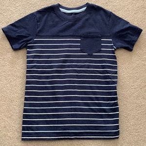 Cat & Jack Pocket Tee